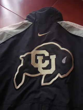 Giubbotto Colorado Buffaloes vintage - Nike