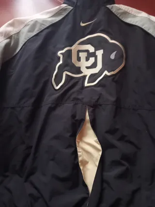 Giubbotto Colorado Buffaloes vintage - Nike
