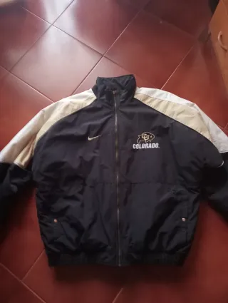 Giubbotto Colorado Buffaloes vintage - Nike