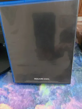 Final Fantasy XV PS4 Gioco RPG