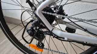 Bicicleta Eléctrica Hey Bike EC1-ST