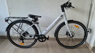 Bicicleta Eléctrica Hey Bike EC1-ST