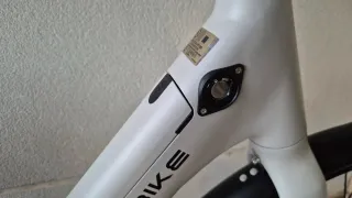 Bicicleta Eléctrica Hey Bike EC1-ST