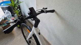 Bicicleta Eléctrica Hey Bike EC1-ST