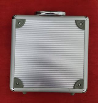 Valigetta Poker con Fiches e Carte