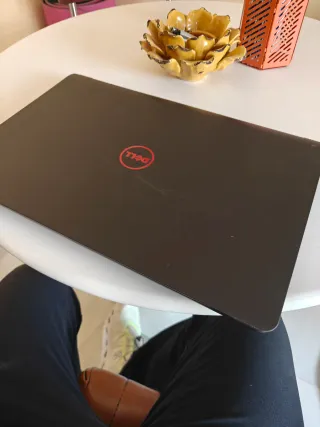 Dell Inspiron 15 7559