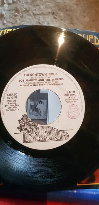 17 Vinili 45 Giri Anni '70 Artisti Vari