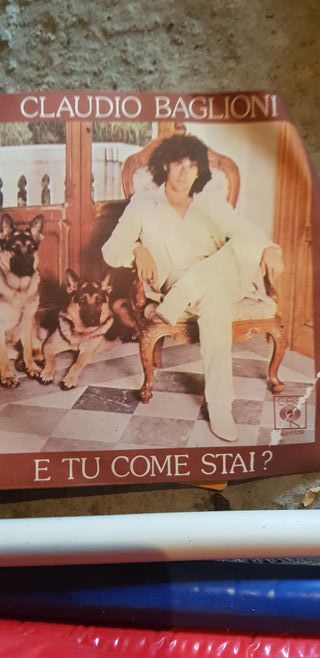 17 Vinili 45 Giri Anni '70 Artisti Vari