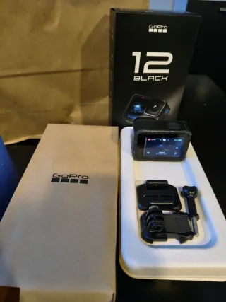 GoPro HERO12 Black