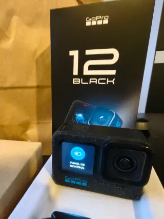 GoPro HERO12 Black