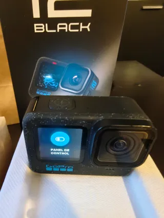 GoPro HERO12 Black