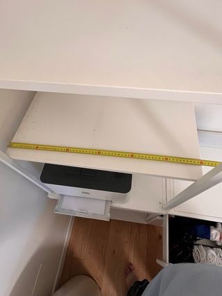 Armadio Ikea PLATSA bianco
