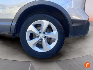 Nissan Qashqai dCi 85 kW (115 CV) E6D DCT ACENTA