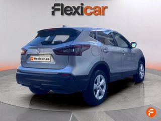 Nissan Qashqai dCi 85 kW (115 CV) E6D DCT ACENTA