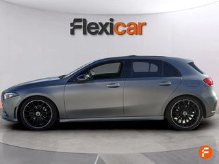 Mercedes Clase A A 200