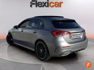 Mercedes Clase A A 200