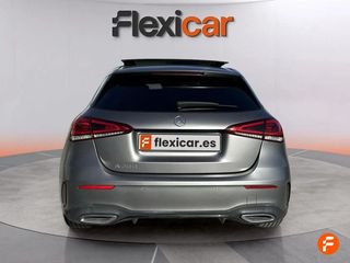 Mercedes Clase A A 200