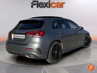 Mercedes Clase A A 200