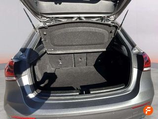 Mercedes Clase A A 200