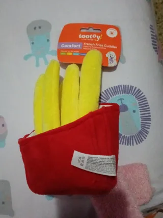 Para perros con ruido