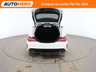 Mercedes Clase CLA CLA 180 Shooting Brake AMG Line