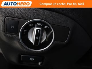 Mercedes Clase CLA CLA 180 Shooting Brake AMG Line