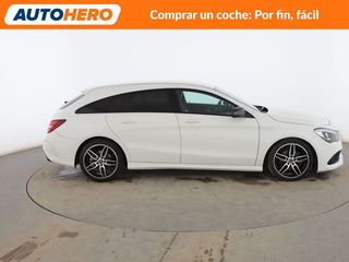 Mercedes Clase CLA CLA 180 Shooting Brake AMG Line