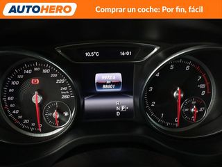 Mercedes Clase CLA CLA 180 Shooting Brake AMG Line