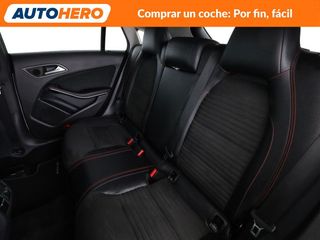 Mercedes Clase CLA CLA 180 Shooting Brake AMG Line