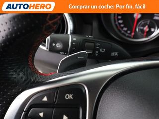 Mercedes Clase CLA CLA 180 Shooting Brake AMG Line