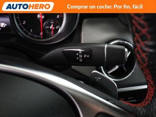 Mercedes Clase CLA CLA 180 Shooting Brake AMG Line