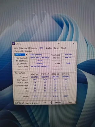 Placa Base, Procesador y RAM