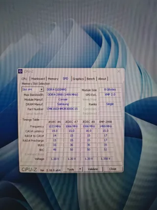 Placa Base, Procesador y RAM