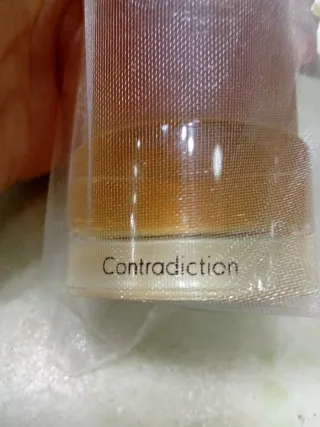 Eau de Parfum Contradiction Calvin Klein