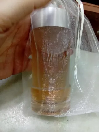 Eau de Parfum Contradiction Calvin Klein