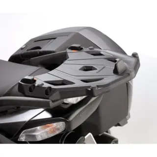 Placa Baúl Kawasaki Original GTR1400/Versys