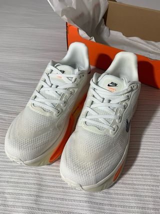 Nike Vomero Premium Zapatillas Running Naranja T43