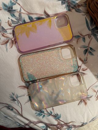 Fundas iPhone 14 La Casa de las Carcasas