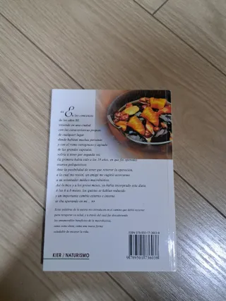 Aprender a comer y a vivir en libertad principi...