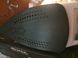 Ferro da stiro a vapore Ariete IDEAL TEMP