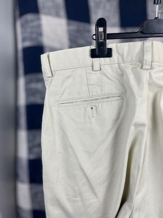 Pantalones Chinos Beige Polo Ralph Lauren