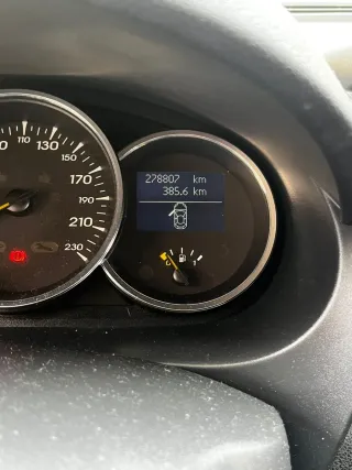 Renault Fluence 2012