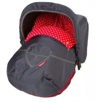 Saco silla paseo TucTuc, Maxicosi.