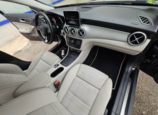 Mercedes-Benz GLA 220 d 2017