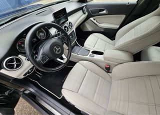 Mercedes-Benz GLA 220 d 2017