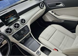 Mercedes-Benz GLA 220 d 2017