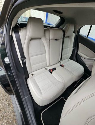 Mercedes-Benz GLA 220 d 2017