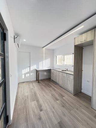 Casa Prefabricada lista para uso 35m2