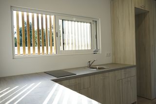 Casa Prefabricada lista para uso 35m2