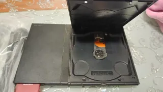 Sony PlayStation 1 & 2 con giochi